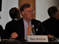 Terry McGraw